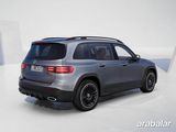 2025 Mercedes GLB 200