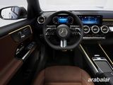 2025 Mercedes GLB 200