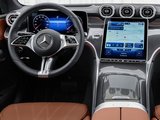 2025 Mercedes GLC 300d