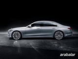 2025 Mercedes S Serisi 450d