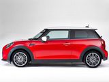 2025 Mini Cooper 3K 1.5 JCW