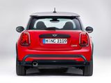 2025 Mini Cooper 3K 1.5 JCW