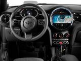 2025 Mini Cooper 3K 1.5 JCW