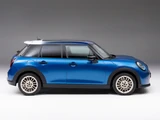 2025 Mini Cooper 5K 1.5 Classic