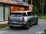 2025 Mini Countryman E Favoured