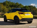 2025 Nissan Juke 1.0 Platinum