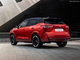 2025 Nissan Qashqai e-Power Platinum Premium