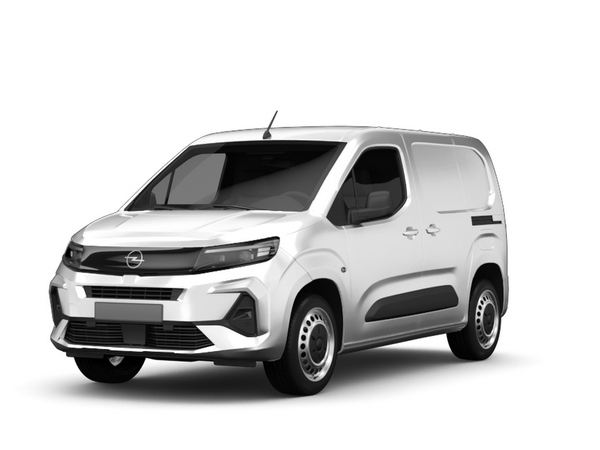 2025 Opel Combo Cargo 1.5 Ultimate XL