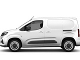 2025 Opel Combo Cargo 1.5 Ultimate XL AT