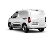 2025 Opel Combo Cargo 1.5 Ultimate XL AT