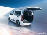 2025 Opel Combo 1.5 Essential