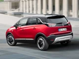 2022 Opel Crossland 1.2 Essential AT