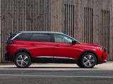 2024 Peugeot 5008 1.5 BlueHDi Allure