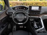 2024 Peugeot 5008 1.5 BlueHDi Allure