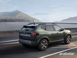 2025 Renault Duster 1.0 Evolution Eco-G