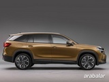 2025 Skoda Kodiaq 1.5 Prestige