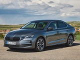 2025 Skoda Octavia 1.5 Premium