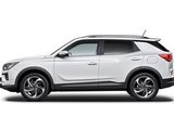 2025 Ssangyong Korando 1.5 Titanium