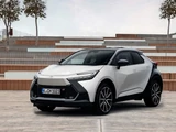 2025 Toyota C-HR 1.8 Flame