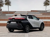 2025 Toyota C-HR 1.8 Flame