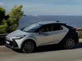 2025 Toyota C-HR 1.8 Flame