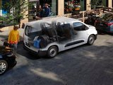 2024 Toyota Proace City Cargo 1.5 Dream 2