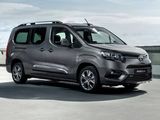 2025 Toyota Proace City 1.5 Dream