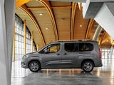 2025 Toyota Proace City 1.5 Dream