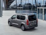 2025 Toyota Proace City 1.5 Dream