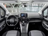 2025 Toyota Proace City 1.5 Dream