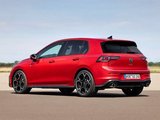 2025 Volkswagen Golf 2.0 GTI