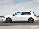 2025 Volkswagen Golf 1.5 Style DSG