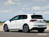 2025 Volkswagen Golf 1.5 Style DSG