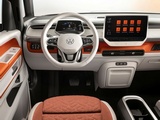 2025 Volkswagen ID Buzz Pro