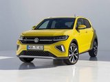 2025 Volkswagen T-Cross 1.0 Life DSG