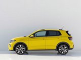 2025 Volkswagen T-Cross 1.0 Style DSG