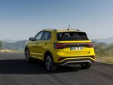 2025 Volkswagen T-Cross 1.0 Style DSG