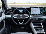 2025 Volkswagen Tiguan 1.5 Life