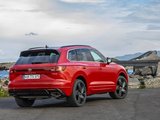 2025 Volkswagen Touareg 3.0 R-Line