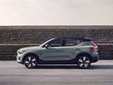 2025 Volvo EX40 Ultra AWD