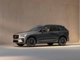 2025 Volvo XC60 T8 Plus