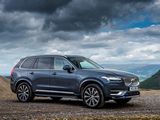 2024 Volvo XC90 B6 AWD Plus