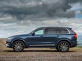 2024 Volvo XC90 T8 AWD Plus