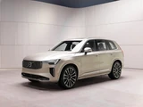 2025 Volvo XC90 T8 Plus