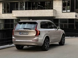 2025 Volvo XC90 B5 Plus